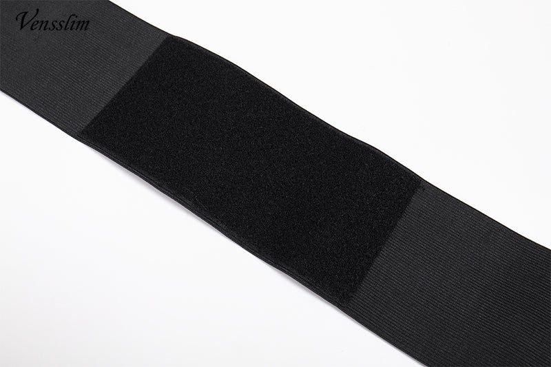 Slimming Body Shaper Waist Trainer Wrap Men Tummy Control Corset Neoprene Fat Burn Weight Loss Sauna Sweat Belt