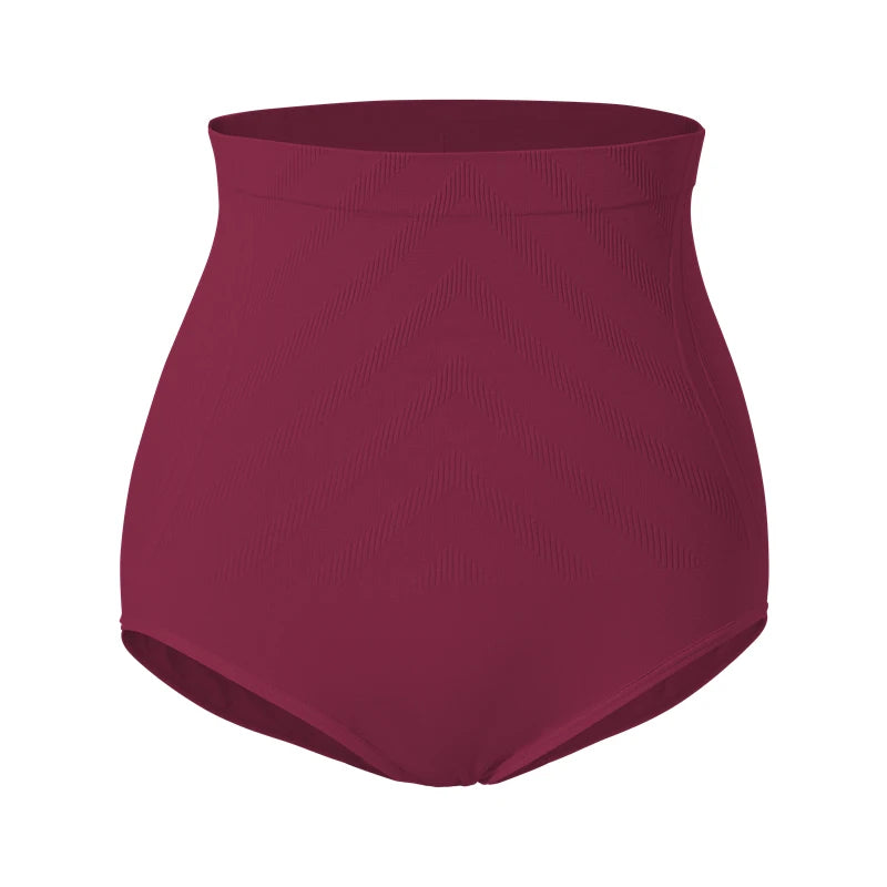 High Waist Butt Lifter Shapewear for Women Female Tummy Control Panties Body Shaper Slimming Underwear Seamless Shaping Briefs