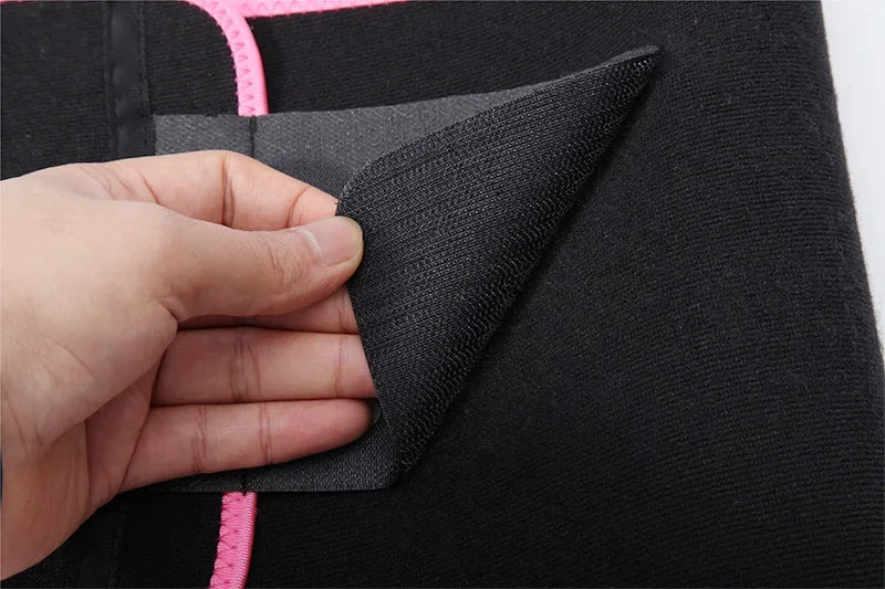 Men Body Shaper Waist Cinchers Trainer Tummy Control Comperssion Neoprene Sweat Wrap for Stomach Back Lumbar Support Shapewear