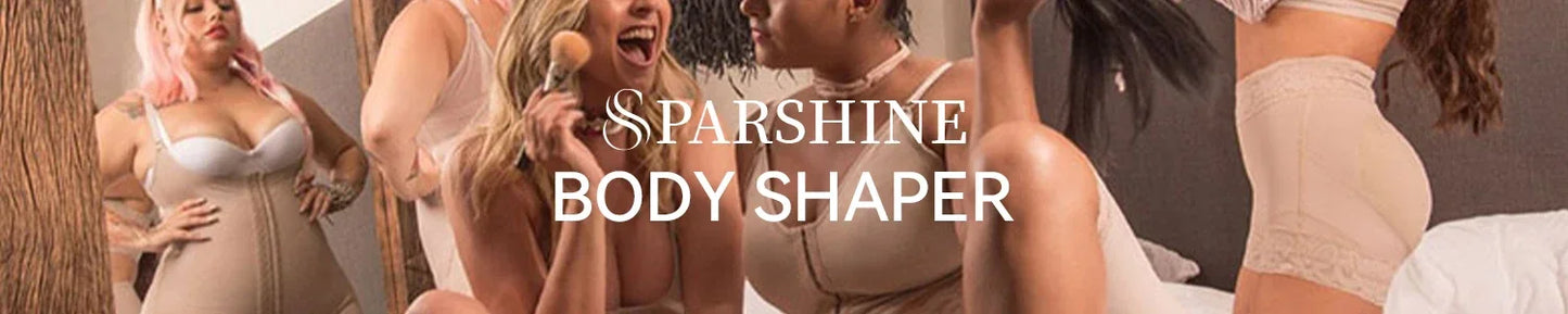 Fajas Colombians Girdle Hourglass Body Shapers Tummy Control Modeling Strap Postpartum Shapewear Butt Lift Slim Corset Underwear