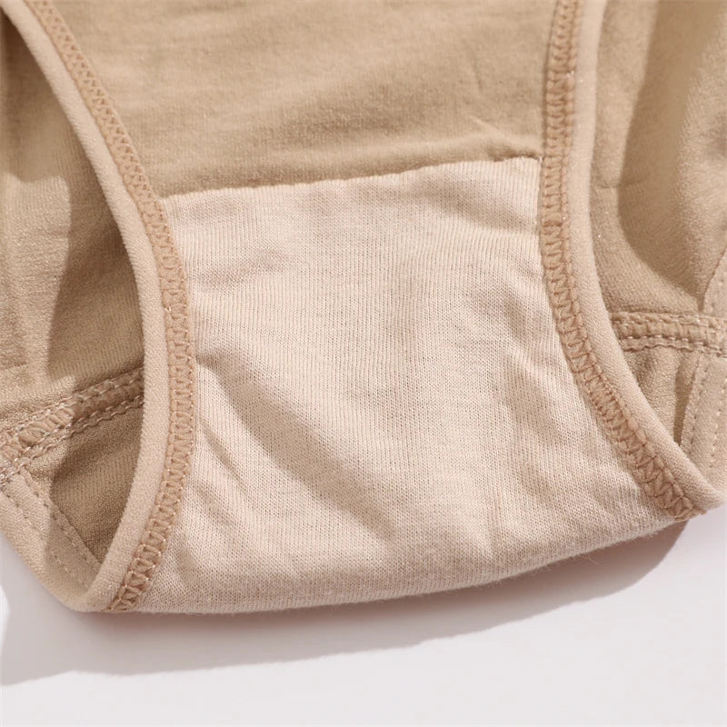 High Waist Butt Lifter Shapewear for Women Female Tummy Control Panties Body Shaper Slimming Underwear Seamless Shaping Briefs