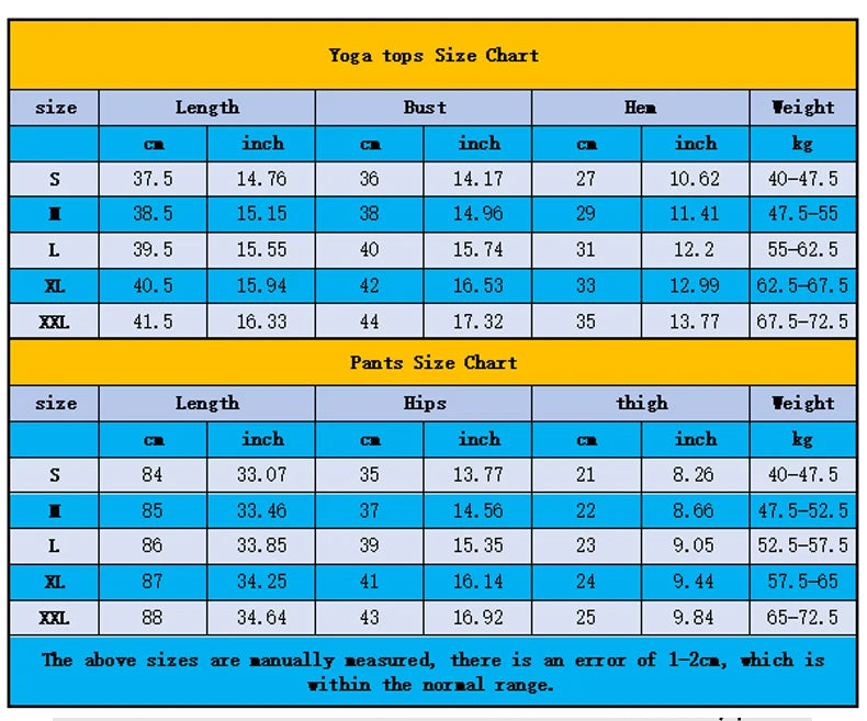 Women's Yoga Set Long Sleeve Gym Crop Top High Waist Leggings Quick Dry Breathable Pilates Fitness Sports Wear
