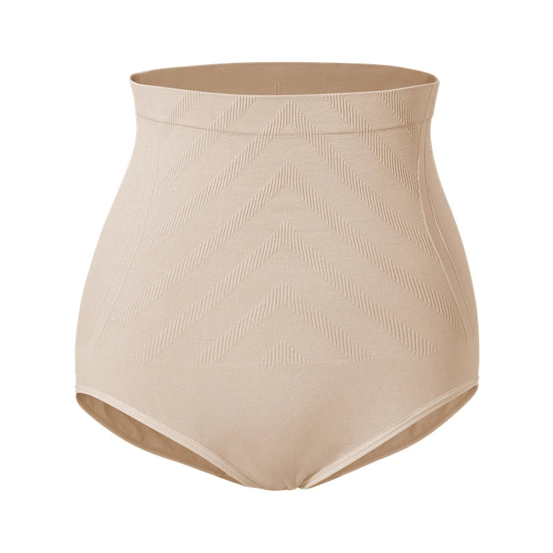 High Waist Butt Lifter Shapewear for Women Female Tummy Control Panties Body Shaper Slimming Underwear Seamless Shaping Briefs