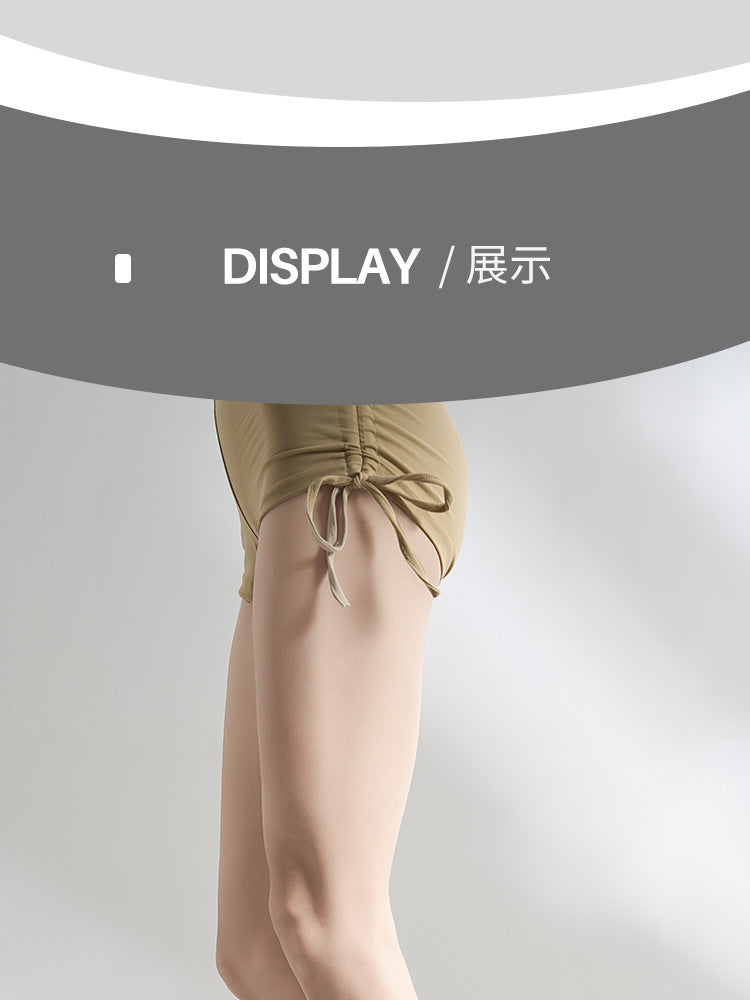 Women High Quality Yoga Socks Women Silicone Backless Non-slip Pilates Grip Low-ankle Sock Ballet Dance Sports Socks