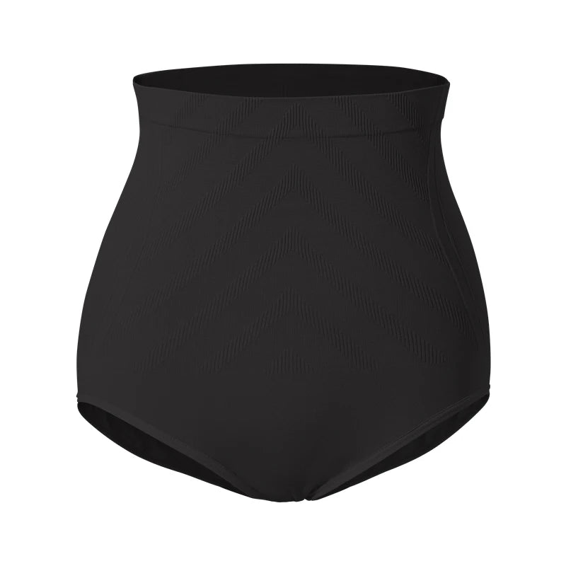High Waist Butt Lifter Shapewear for Women Female Tummy Control Panties Body Shaper Slimming Underwear Seamless Shaping Briefs