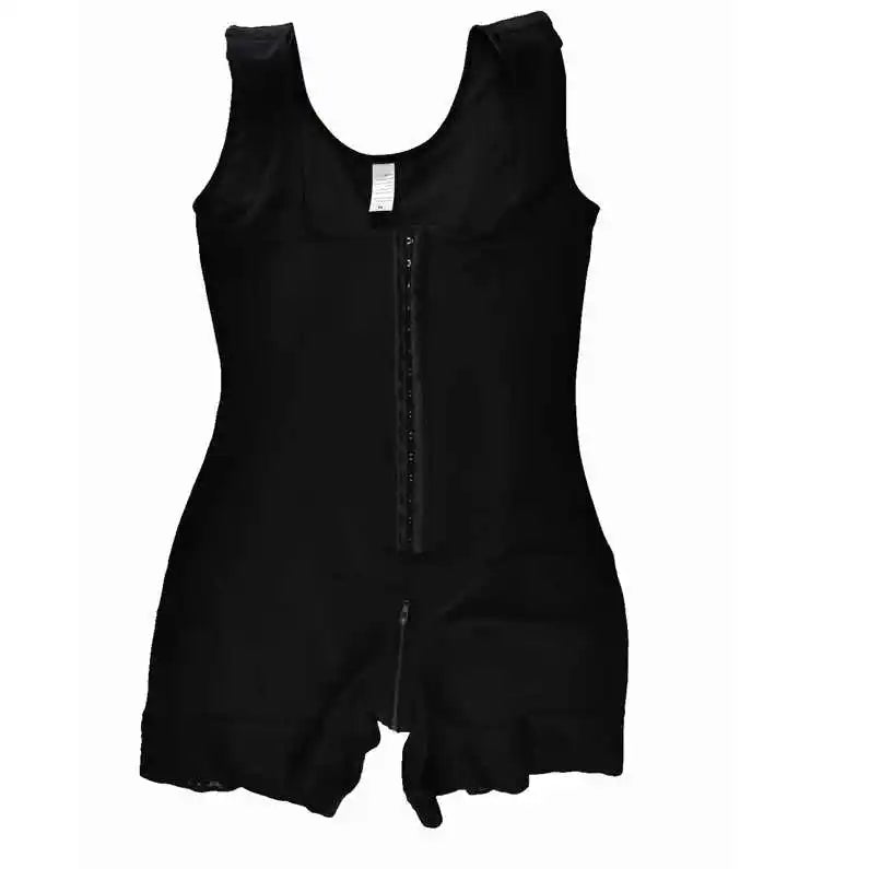 Slimming Corset for Women Compression Body Shaper Waist Trainer Shapewear Post Surgery Slimming Butt Lifter Fajas Colombianas