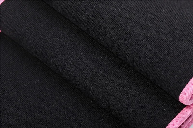 Men Body Shaper Waist Cinchers Trainer Tummy Control Comperssion Neoprene Sweat Wrap for Stomach Back Lumbar Support Shapewear