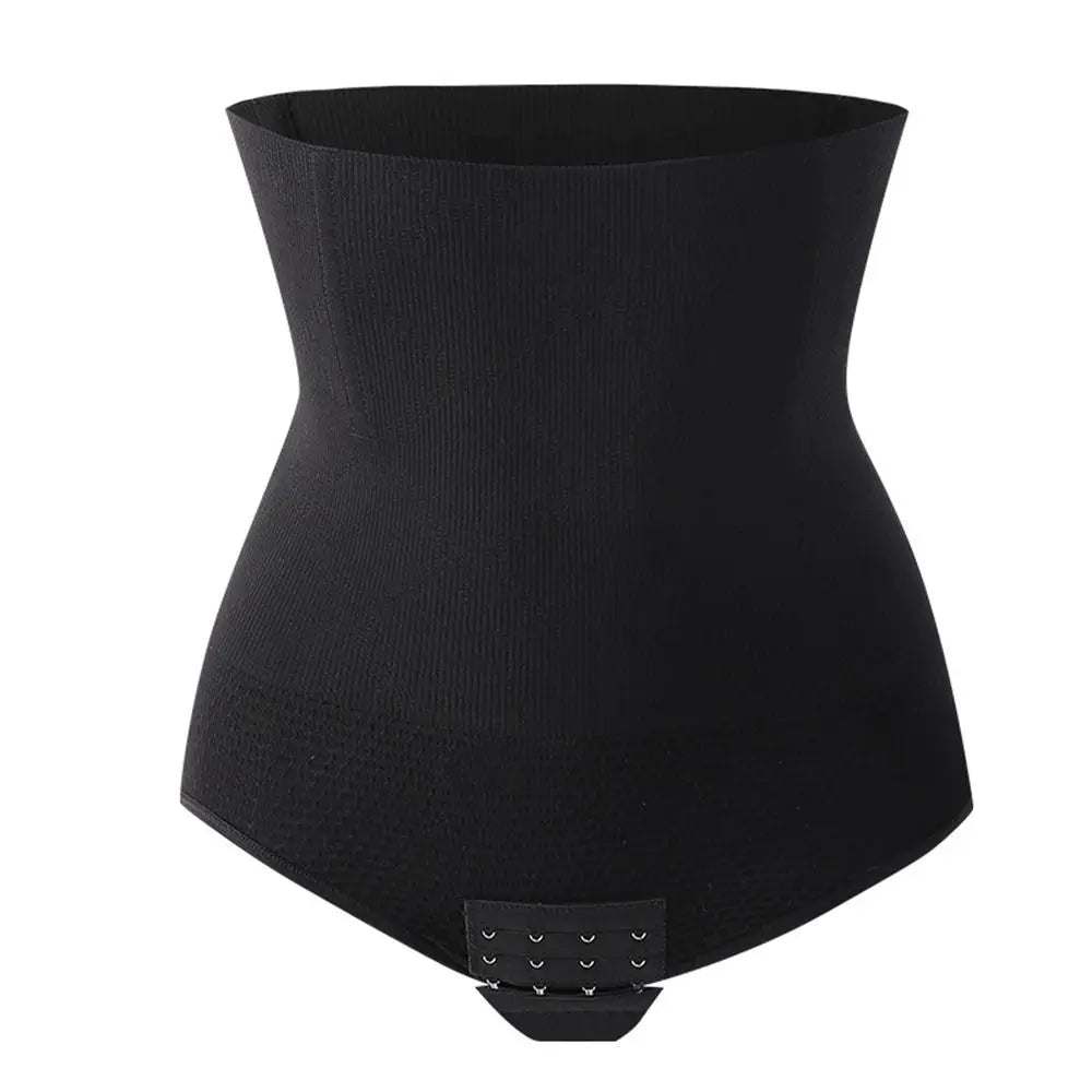 Body Shaper Hip Lifting Underpants Belly Modeling Strap Female Lingerie Tighten Abdomen High Waist Briefs Slimming Panties