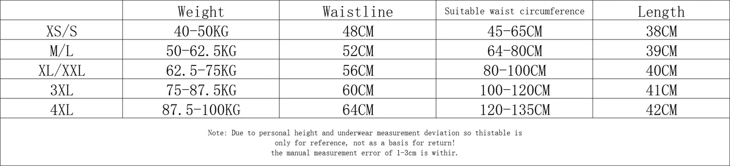 UBAU Women Seamless High Waist Shaping Panties Breathable Slimming Tummy Underwear Hip Lift Ladies Briefs Body  Corset Panty