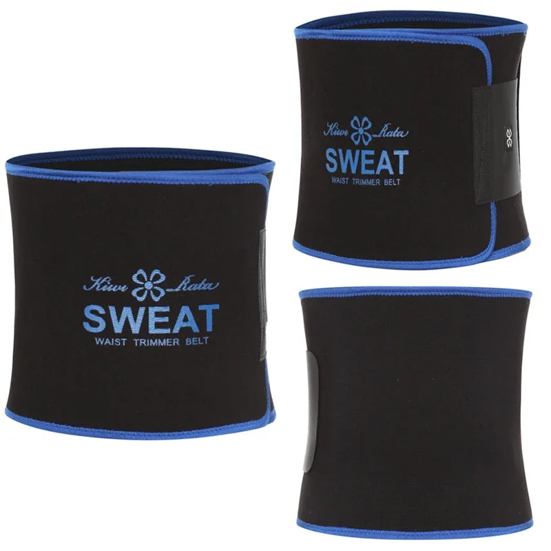 Men Body Shaper Waist Cinchers Trainer Tummy Control Comperssion Neoprene Sweat Wrap for Stomach Back Lumbar Support Shapewear