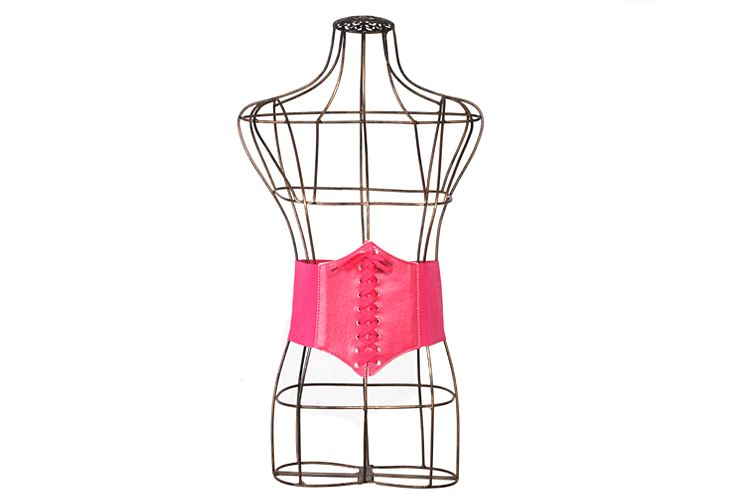 2024 Corset Wide Belts Pu Leather Slimming Body For Women Elastic Waist Cinto Sobretudo Feminin Ceinture Femme Fajas
